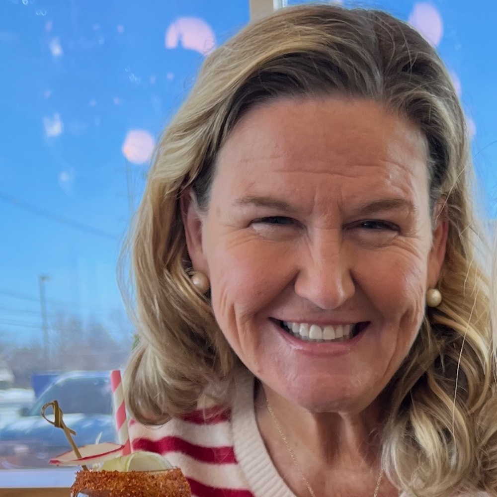 Meet your Posher, Deb